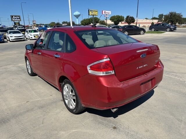 2009 Ford Focus SEL Watertown SD