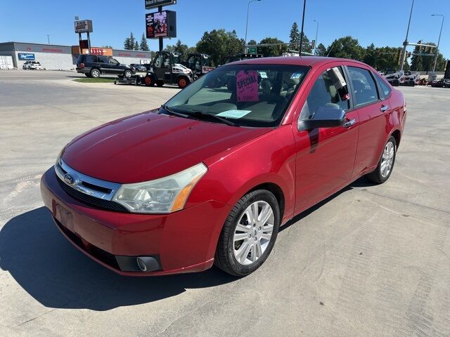 2009 Ford Focus SEL Watertown SD