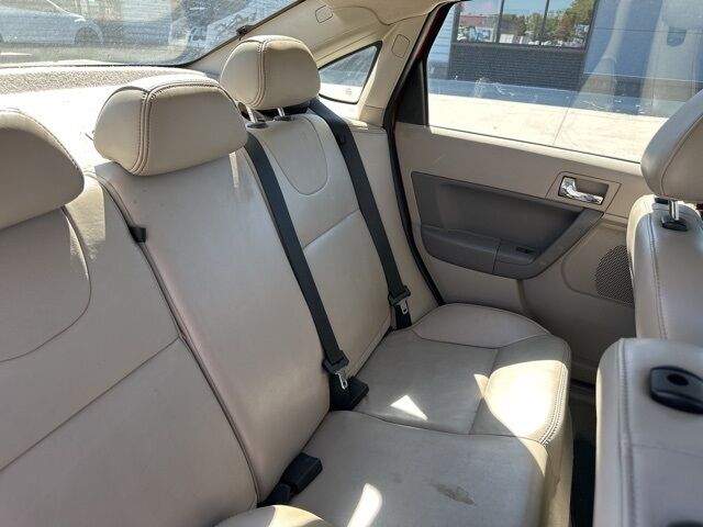 2009 Ford Focus SEL Watertown SD