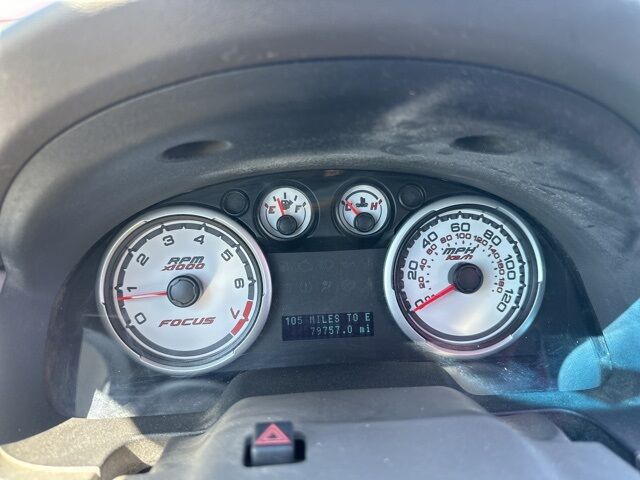 2009 Ford Focus SEL Watertown SD
