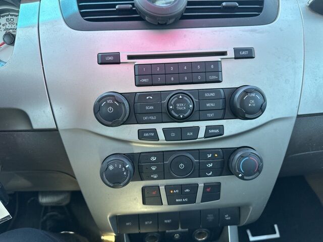 2009 Ford Focus SEL Watertown SD