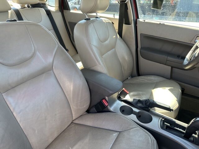 2009 Ford Focus SEL Watertown SD
