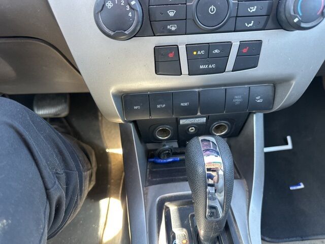 2009 Ford Focus SEL Watertown SD