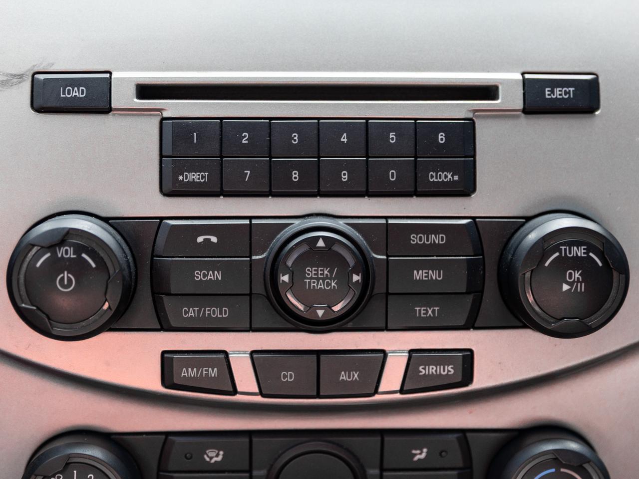 2009 Ford Focus SES Cranberry PA