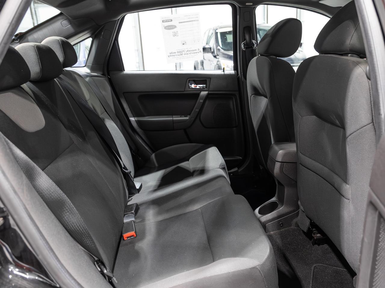 2009 Ford Focus SES Cranberry PA