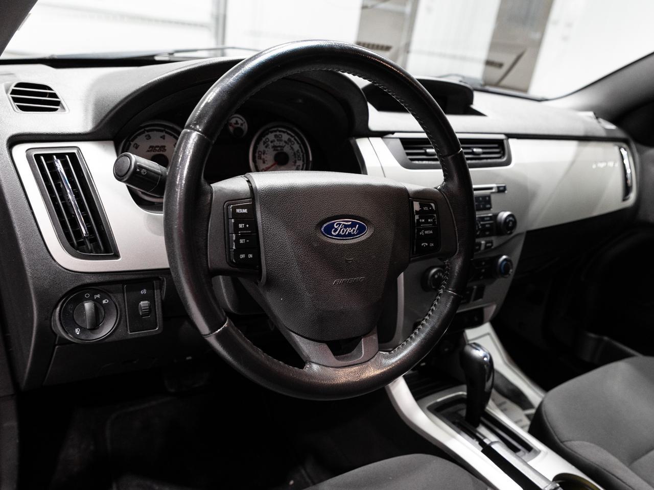 2009 Ford Focus SES Cranberry PA