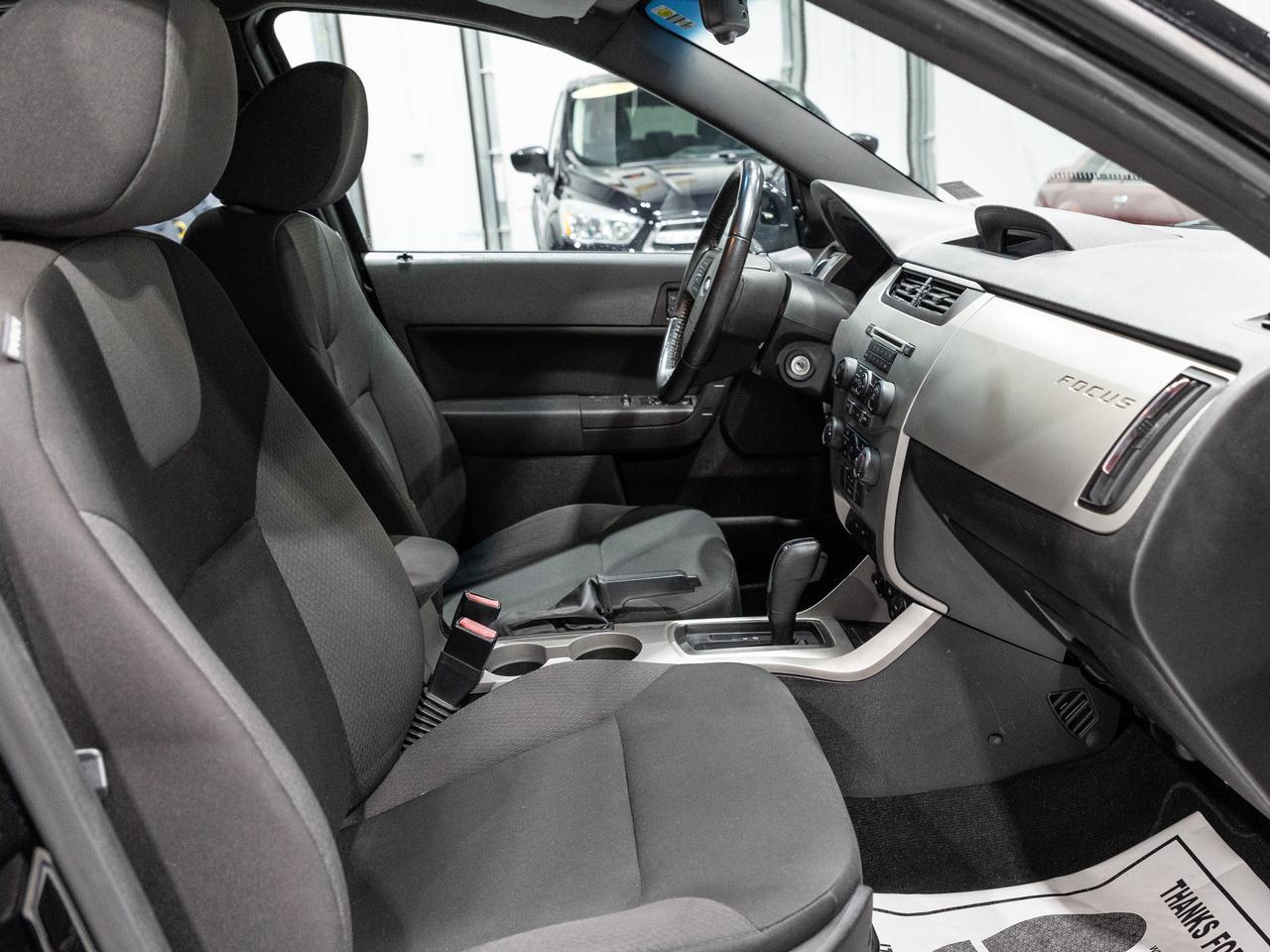 2009 Ford Focus SES Cranberry PA