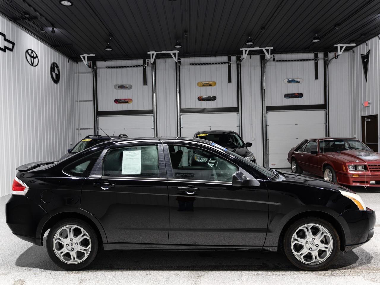 2009 Ford Focus SES Cranberry PA