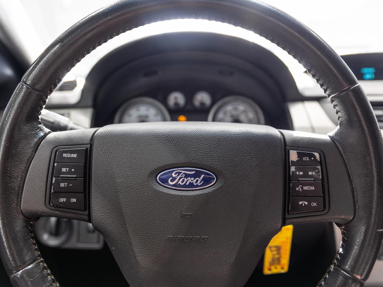 2009 Ford Focus SES Cranberry PA