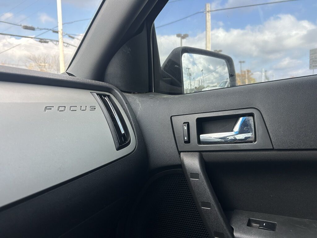 2009 Ford Focus SES Crestwood KY