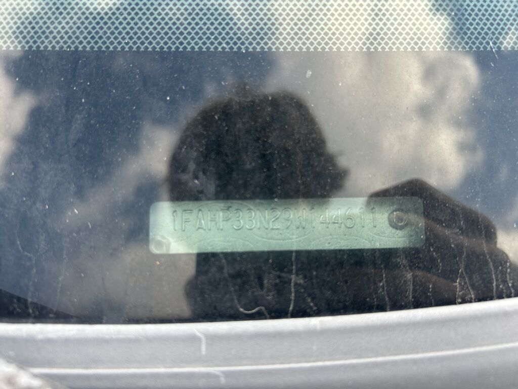 2009 Ford Focus SES Crestwood KY