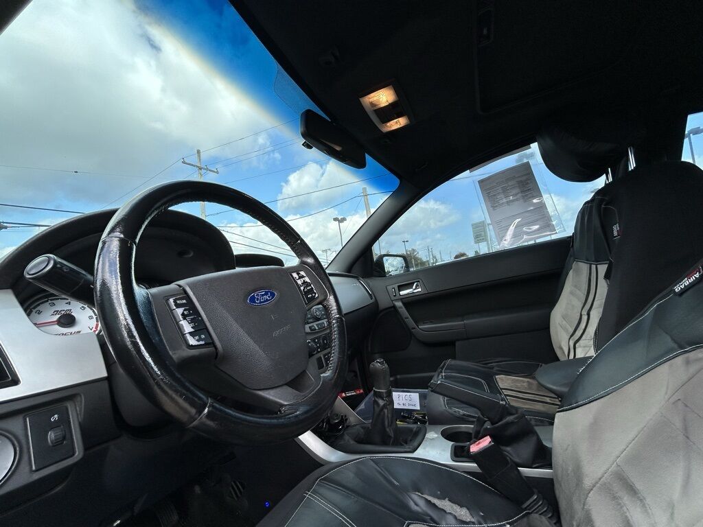 2009 Ford Focus SES Crestwood KY