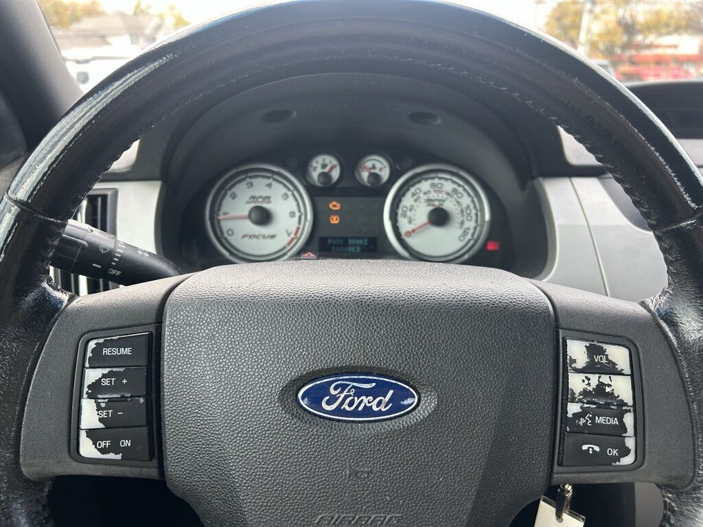 2009 Ford Focus SES Crestwood KY