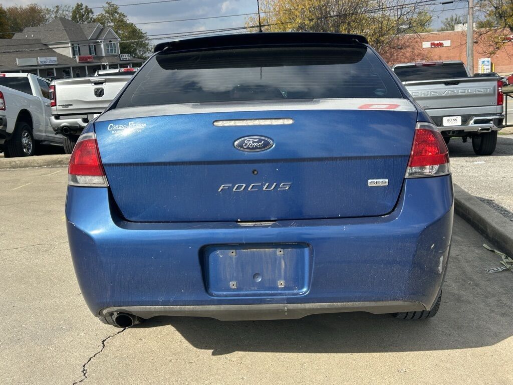 2009 Ford Focus SES Crestwood KY