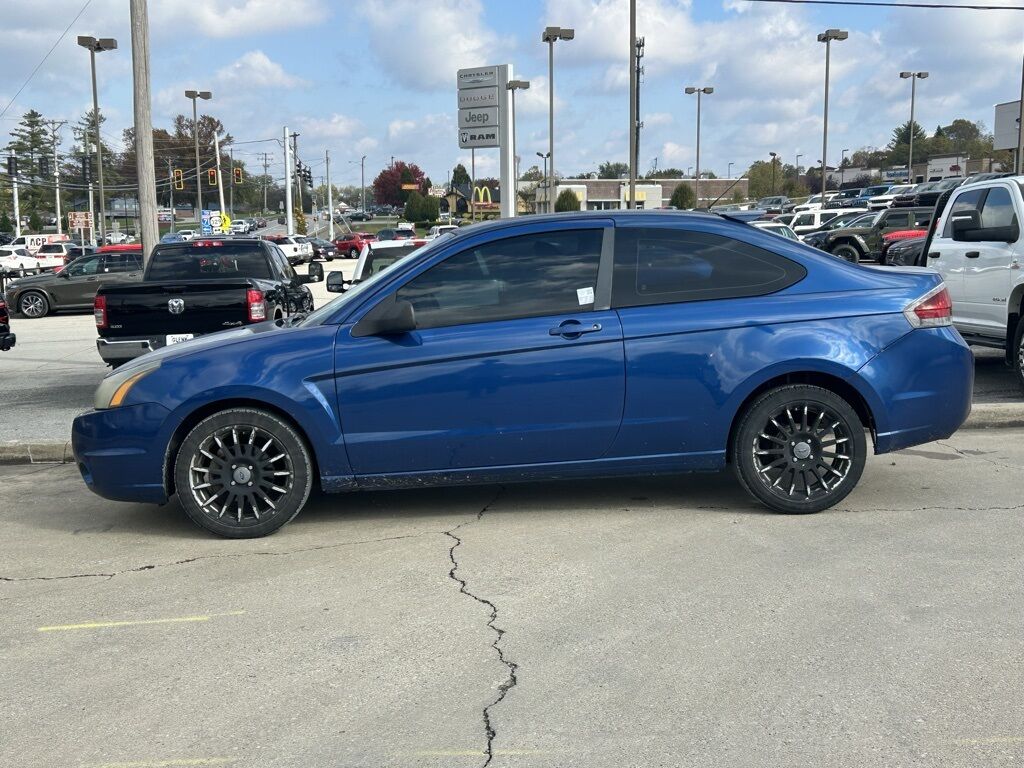 2009 Ford Focus SES Crestwood KY
