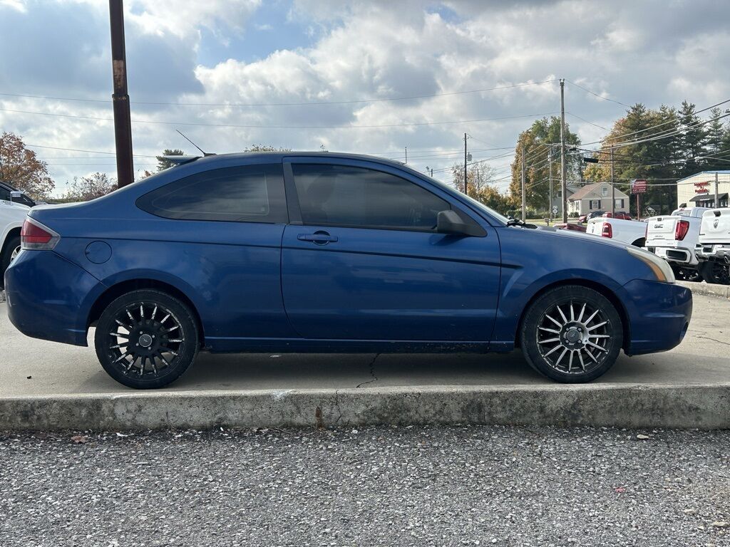2009 Ford Focus SES Crestwood KY