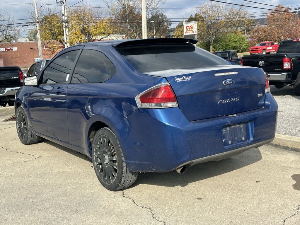 2009 Ford Focus SES Crestwood KY