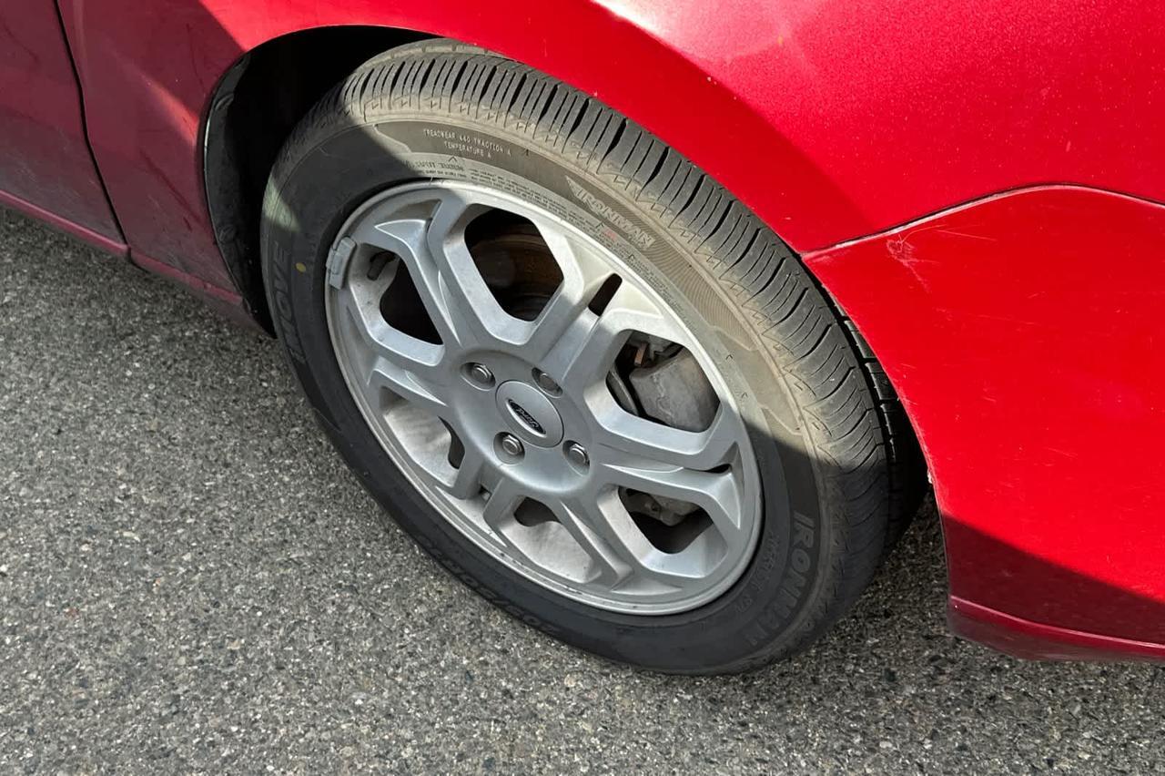 2009 Ford Focus SES Roseville CA