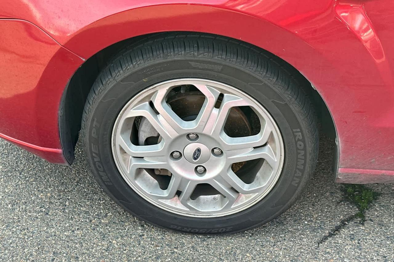 2009 Ford Focus SES Roseville CA