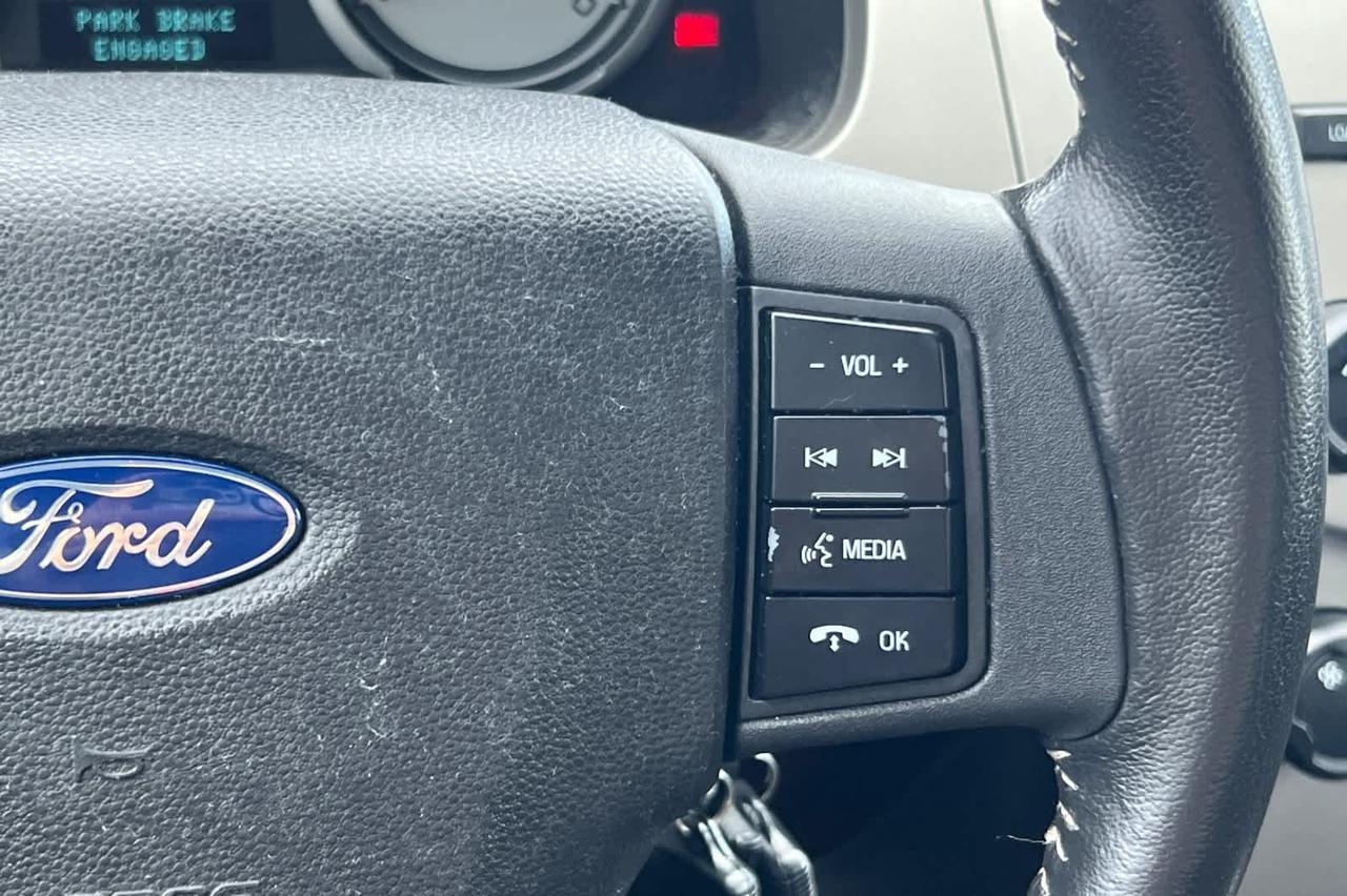 2009 Ford Focus SES Roseville CA