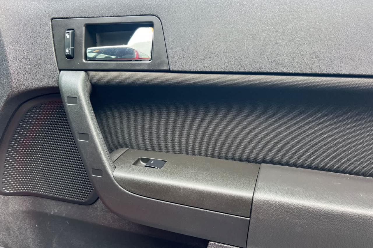 2009 Ford Focus SES Roseville CA