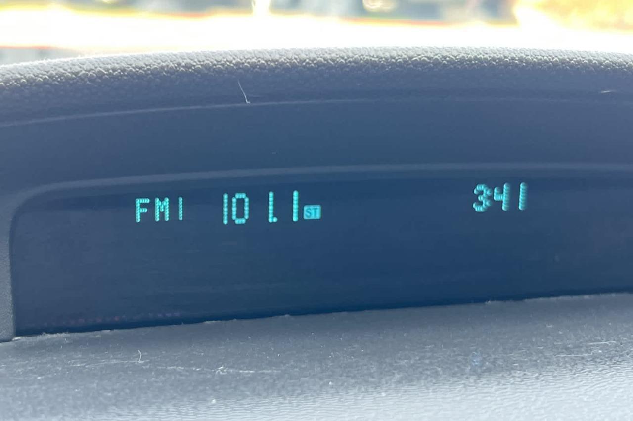 2009 Ford Focus SES Roseville CA