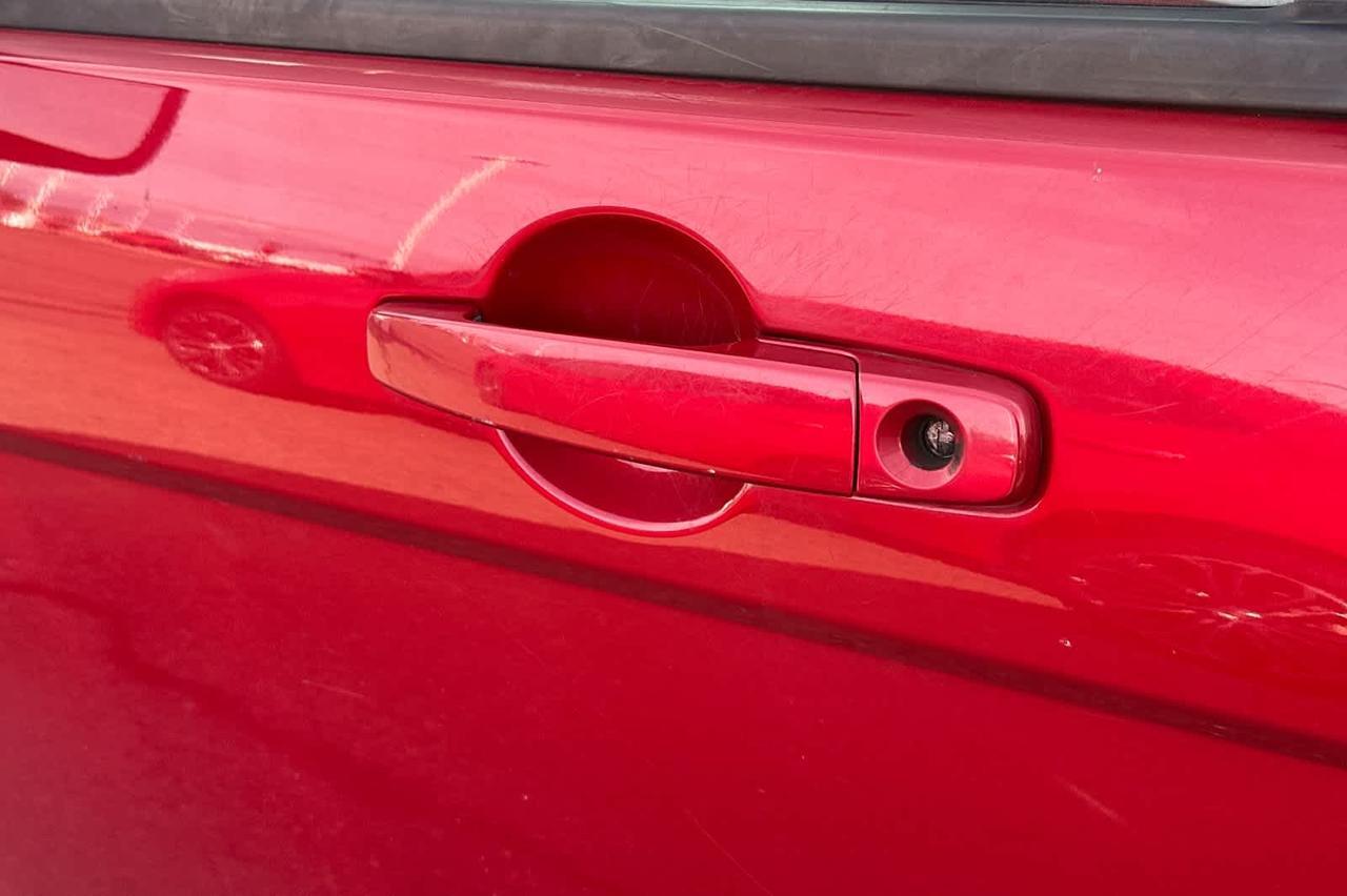 2009 Ford Focus SES Roseville CA