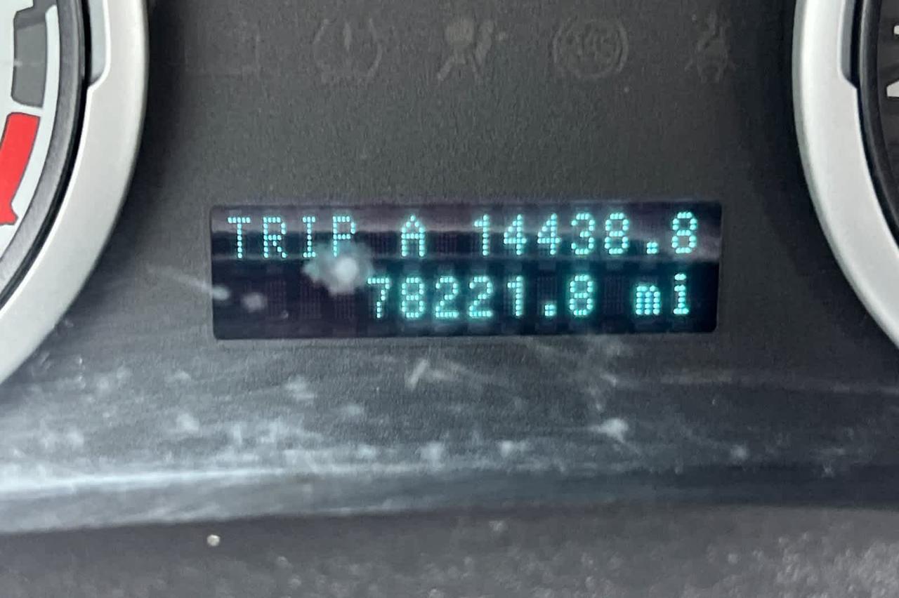 2009 Ford Focus SES Roseville CA