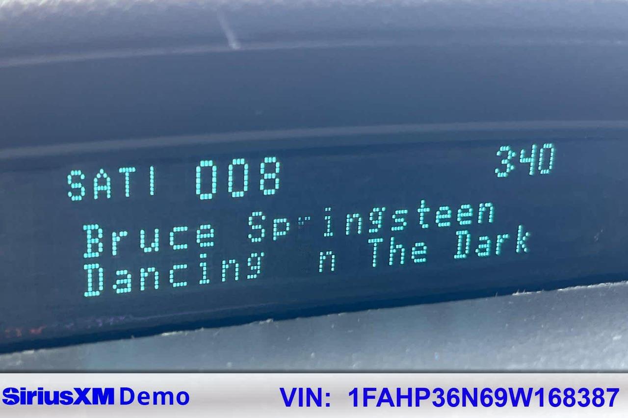 2009 Ford Focus SES Roseville CA