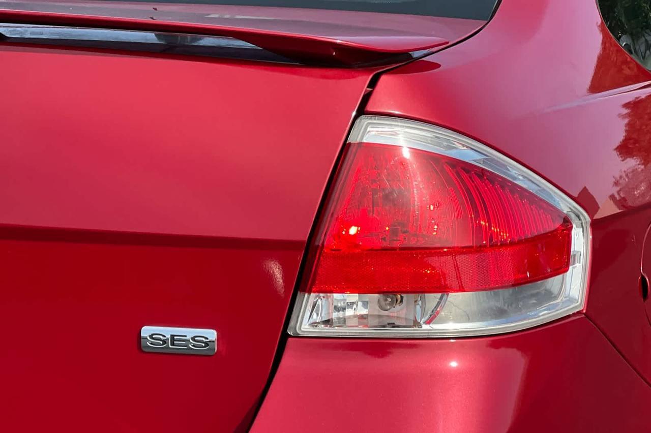 2009 Ford Focus SES Roseville CA