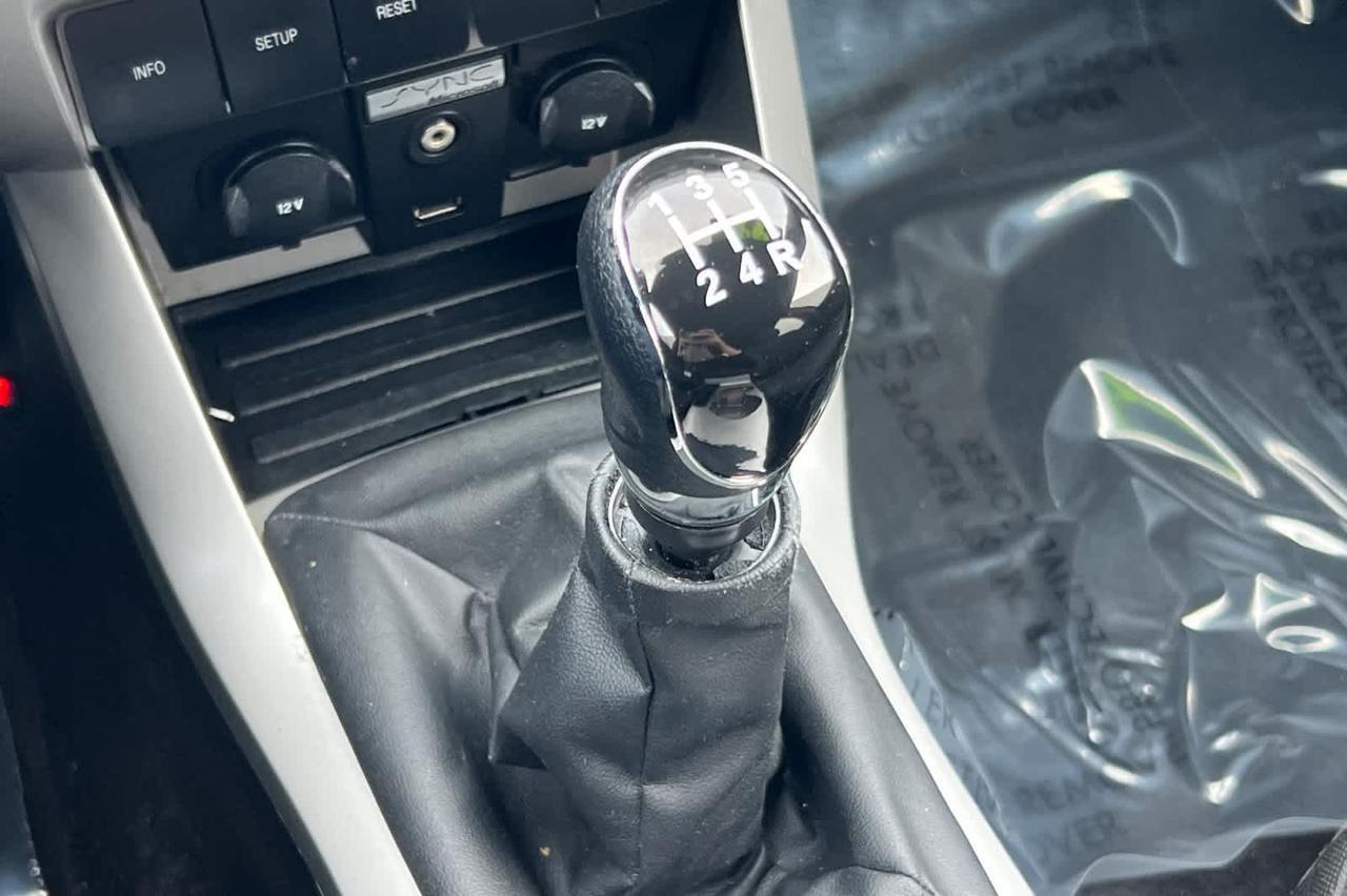 2009 Ford Focus SES Roseville CA