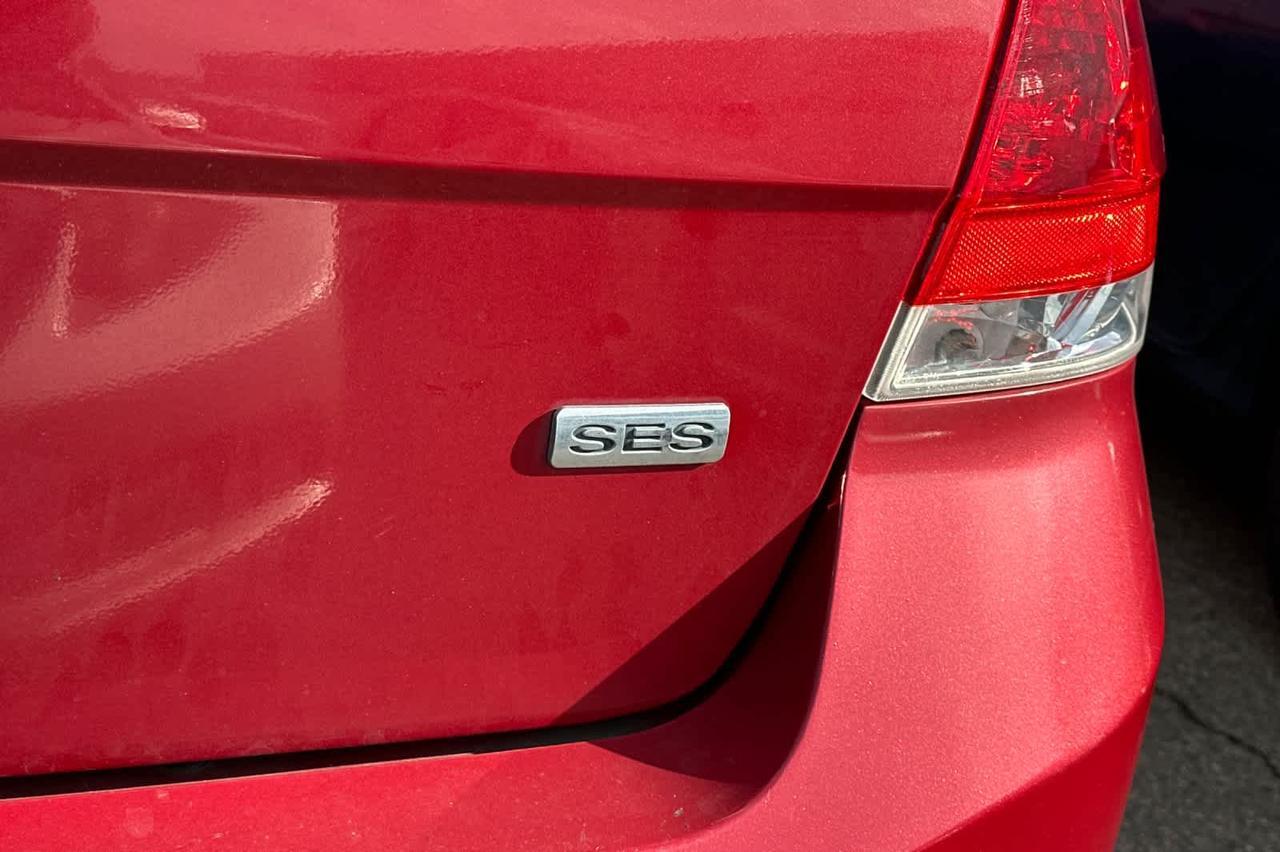 2009 Ford Focus SES Roseville CA