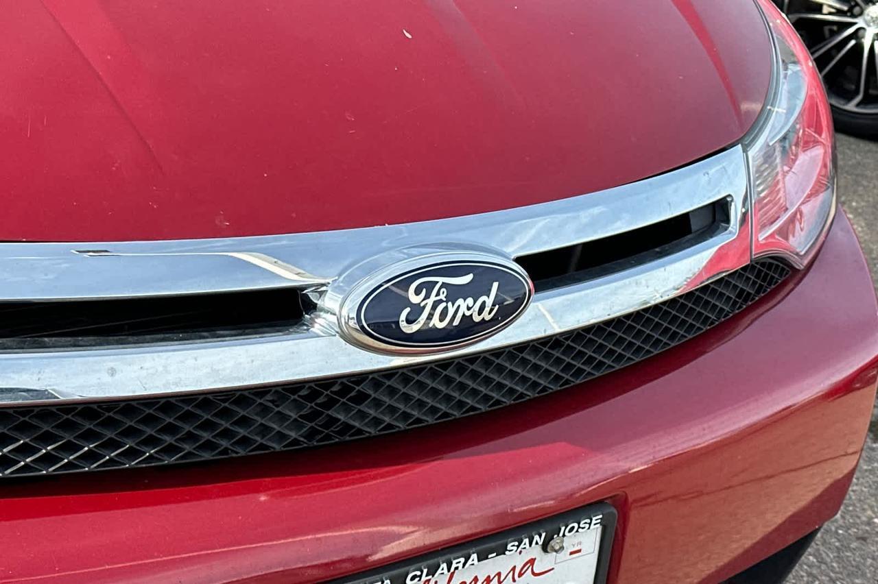 2009 Ford Focus SES Roseville CA