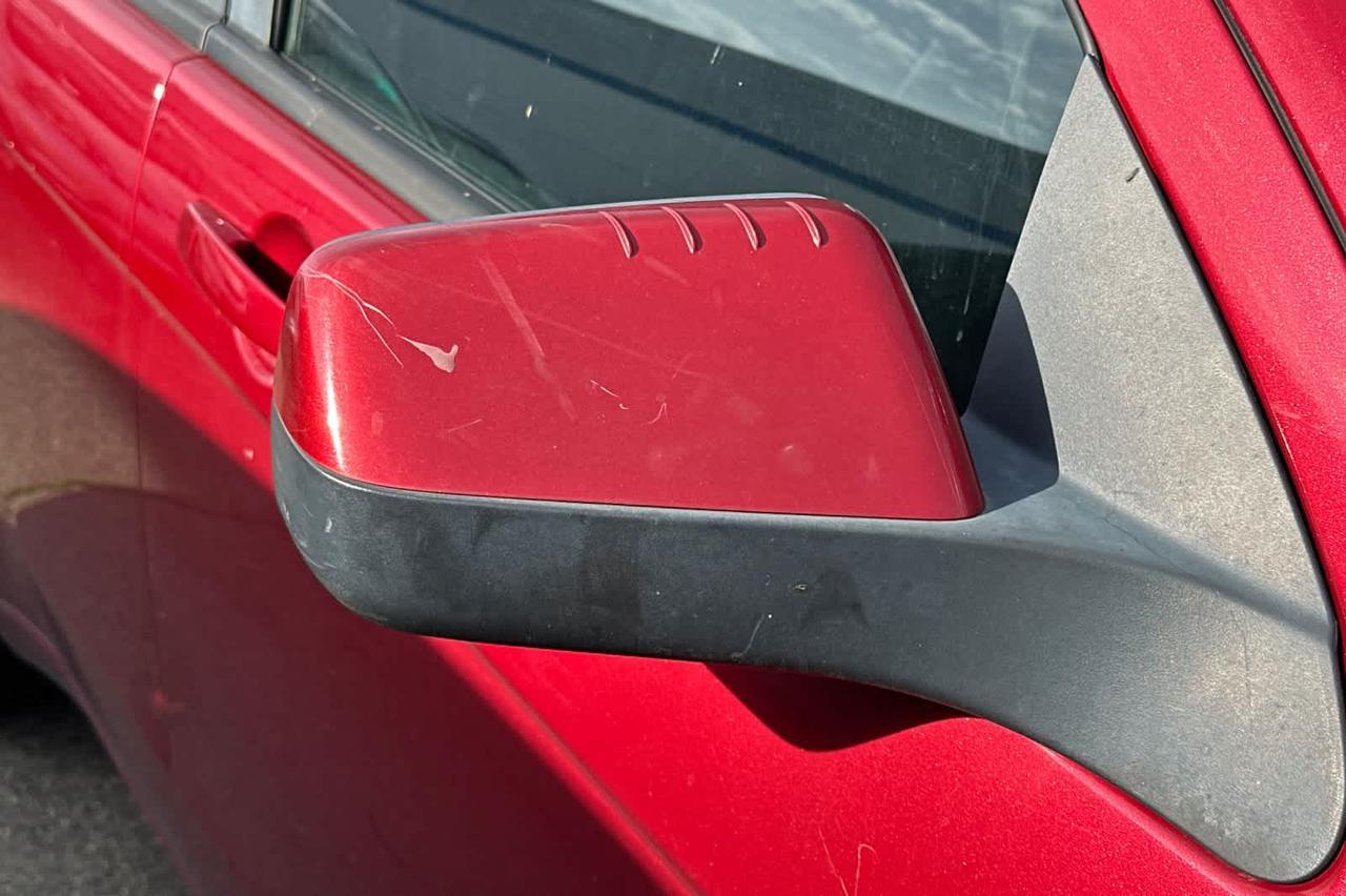 2009 Ford Focus SES Roseville CA