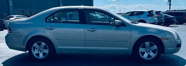 2009 Ford Fusion - SAR I4 SE Hot Springs AR