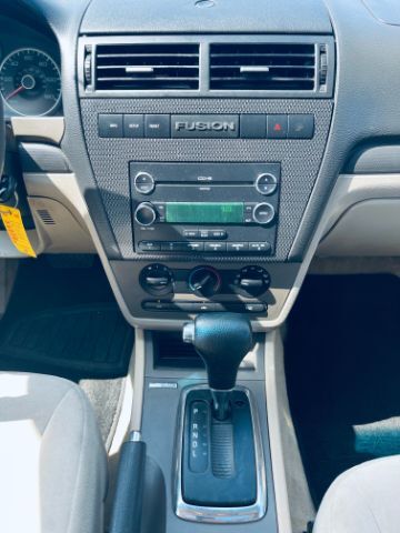 2009 Ford Fusion - SAR I4 SE Hot Springs AR