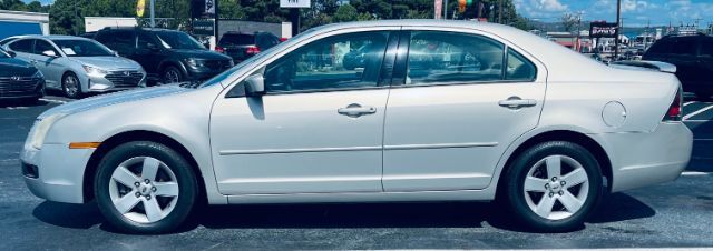 2009 Ford Fusion - SAR I4 SE Hot Springs AR