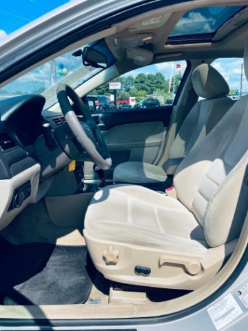 2009 Ford Fusion - SAR I4 SE Hot Springs AR