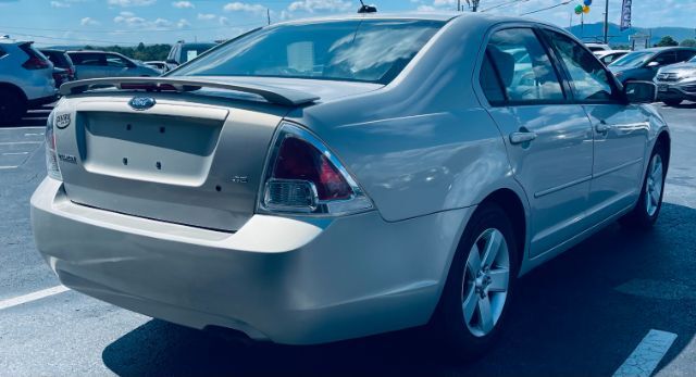 2009 Ford Fusion - SAR I4 SE Hot Springs AR