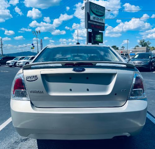 2009 Ford Fusion - SAR I4 SE Hot Springs AR