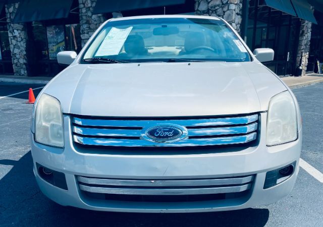 2009 Ford Fusion - SAR I4 SE Hot Springs AR