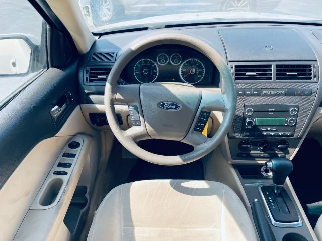 2009 Ford Fusion - SAR I4 SE Hot Springs AR