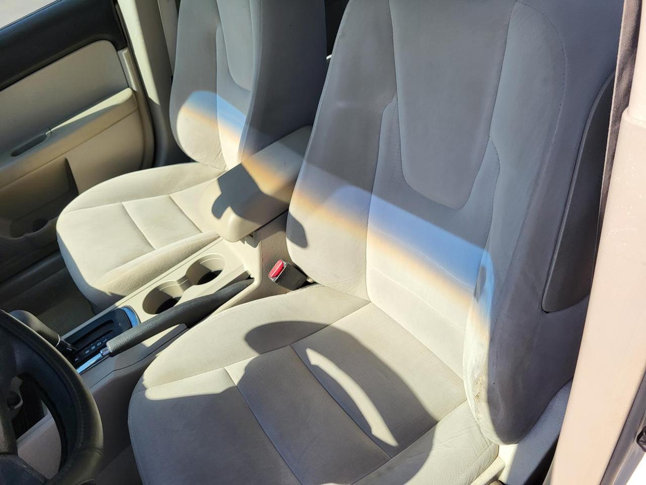 2009 Ford Fusion 4dr Sdn I4 S FWD Beeville TX