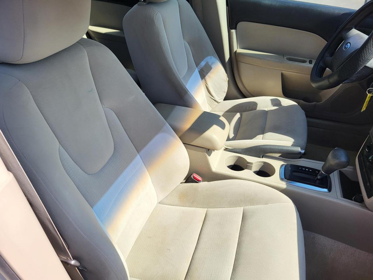 2009 Ford Fusion 4dr Sdn I4 S FWD Beeville TX