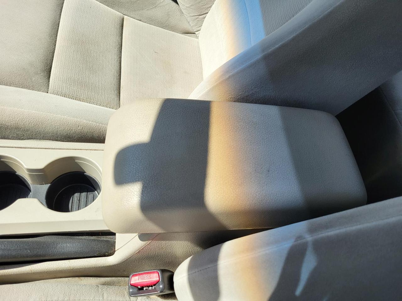2009 Ford Fusion 4dr Sdn I4 S FWD Beeville TX