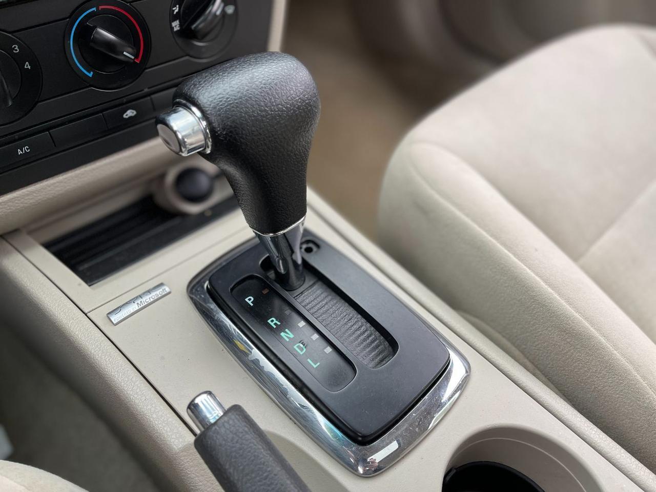 2009 Ford Fusion I4 SE Spokane Valley WA