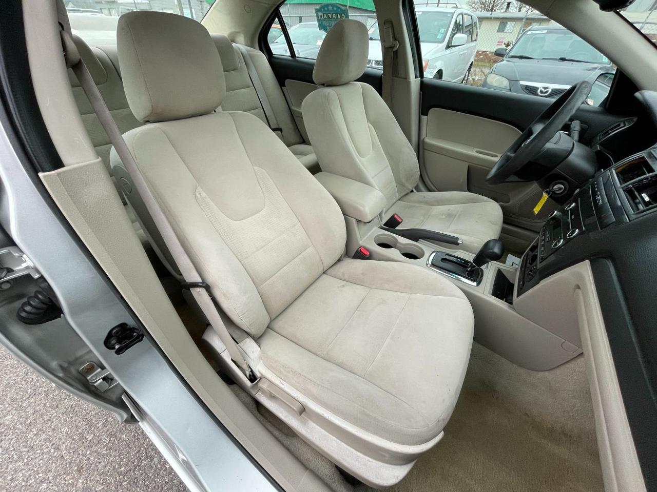 2009 Ford Fusion I4 SE Spokane Valley WA