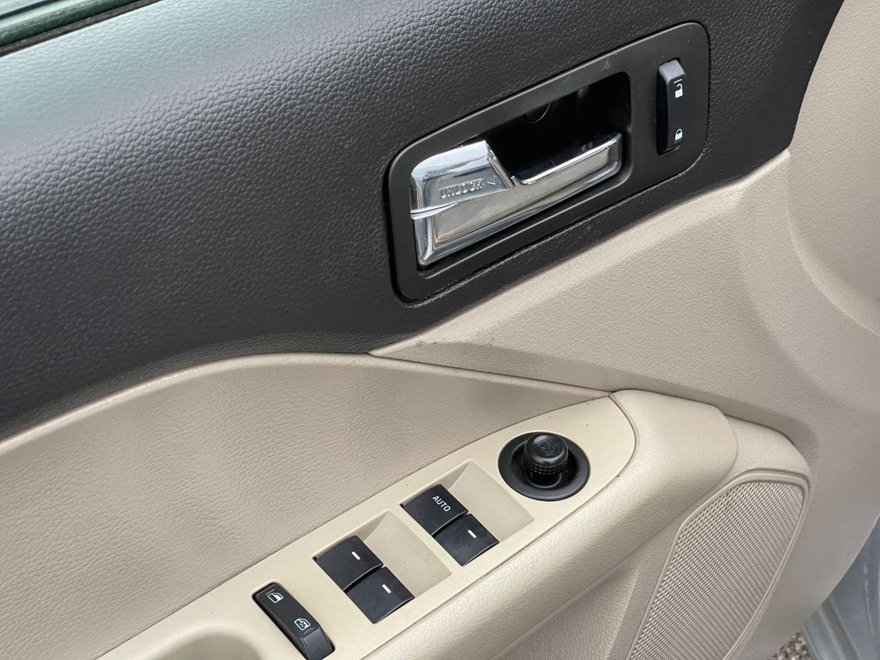 2009 Ford Fusion I4 SE Spokane Valley WA