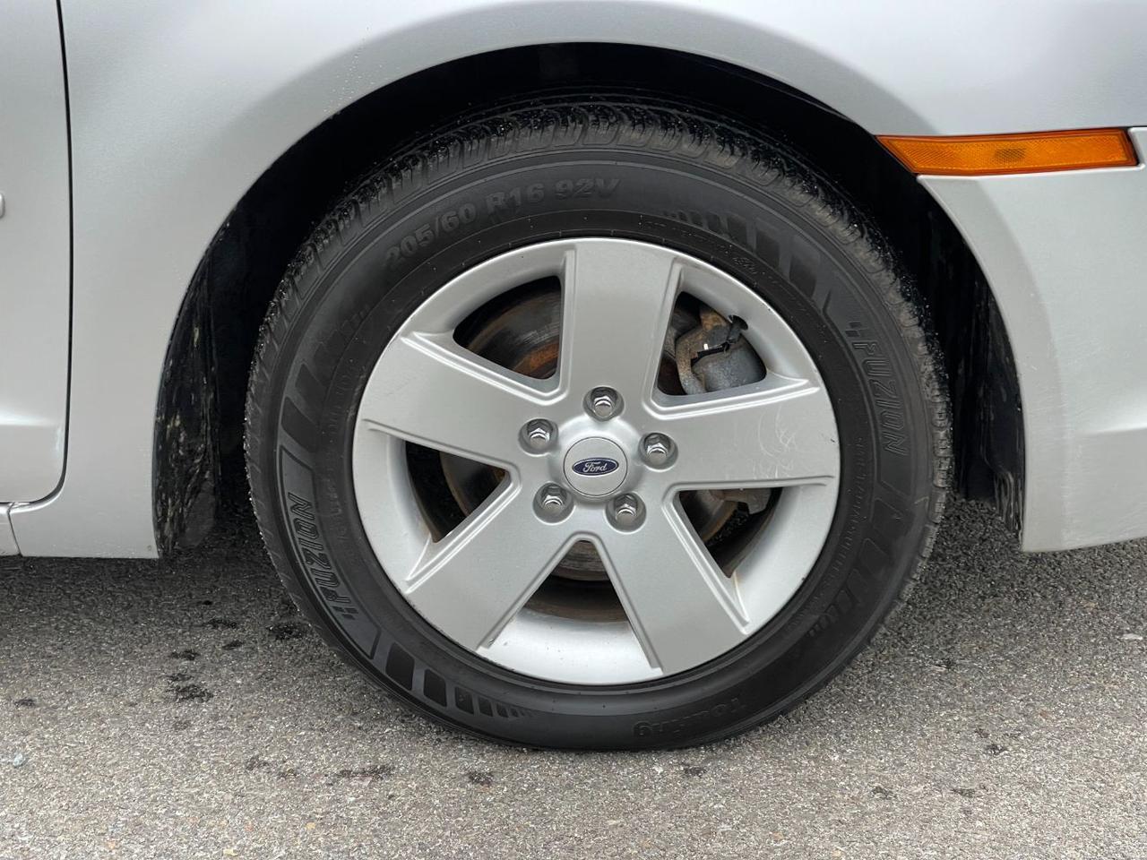 2009 Ford Fusion I4 SE Spokane Valley WA