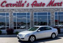 2009 Ford Fusion SE Grand Junction CO 2009 Ford Fusion SE Grand Junction CO